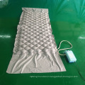 Medical anti bedsore pressure air mattress with pump